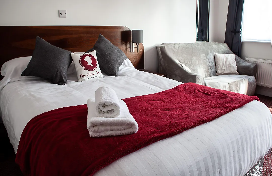 Oliver Twist Country Inn-1